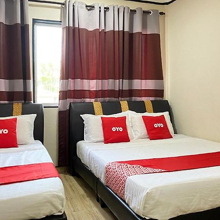 Oyo 90205 Bayu Sintok Motel Changlun Exteriér fotografie