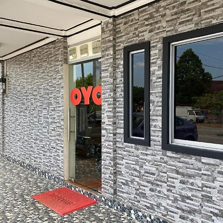 Oyo 90205 Bayu Sintok Motel Changlun Exteriér fotografie